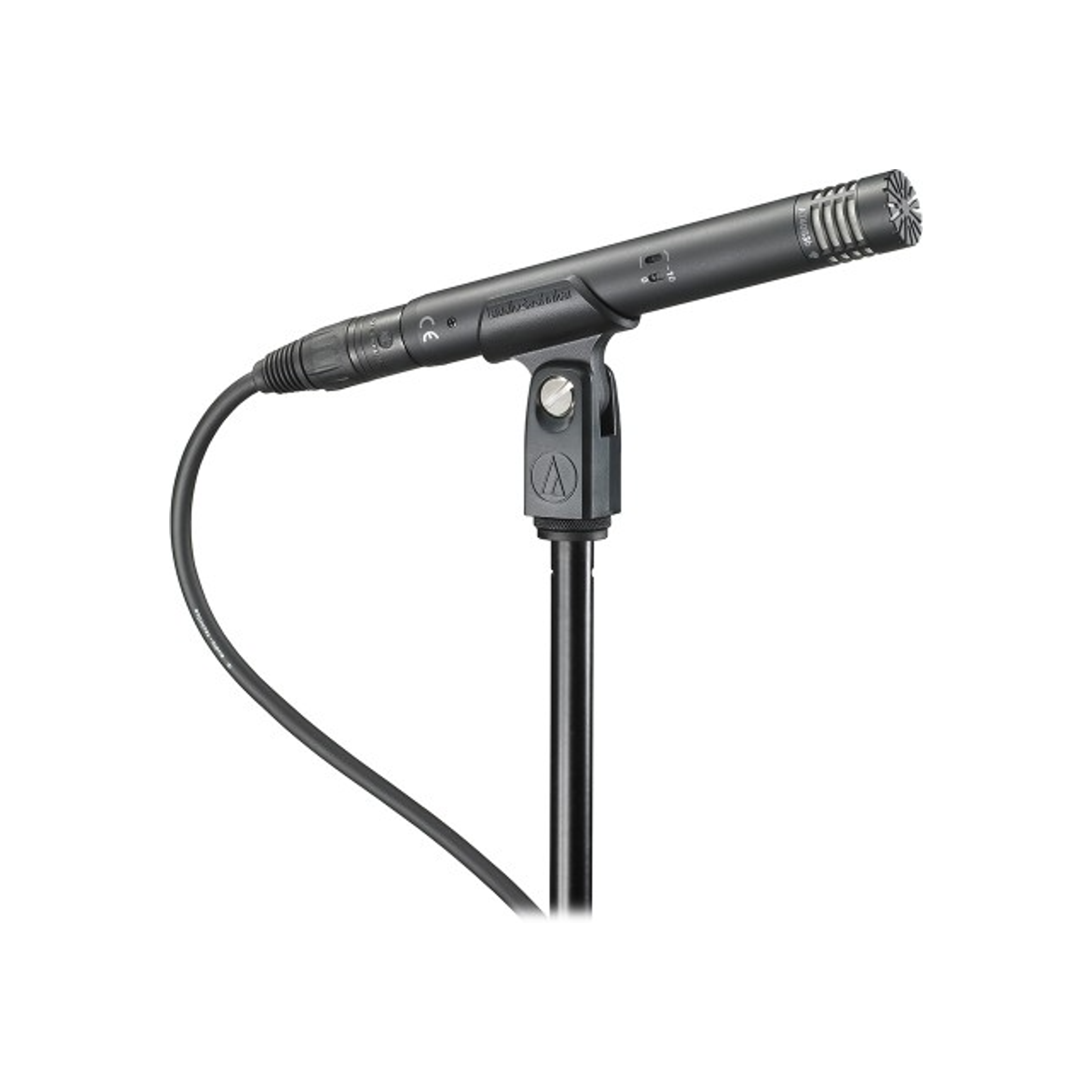 Proaudio Hypercardiod Condenser Modular Microphone For Professional Recording